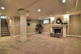 Kat and mitch created multiple zones for multiple needs: 450 Basement Transformations Ideas In 2021 Finishing Basement Basement Remodeling Basement