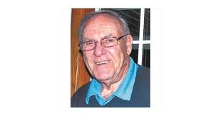 Ray BEHRENDT Obituary (2018)