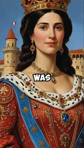 Tamara the Great Queen of Georgia. #shorts #facts #history #historyfacts  #ai #Tamara #queen ueen