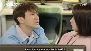 Mengapa mine drakor eps 16 belum ada. Sinopsis Revolutionary Love Episode 5 Pekerjaan Pertama Byun Hyuk Tayang Di Transtv Selasa 16 Juni Tribunnews Com Mobile
