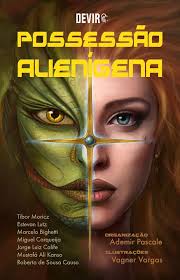 Ademir Pascale: Meus Livros