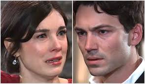 General Hospital: Michael & Willow's Romance, Love Story [Photos]