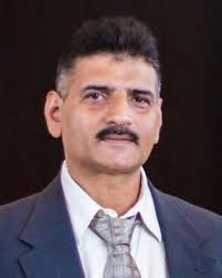 Anilkumar Patel Obituary December 30, 2024