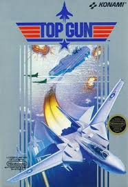 Top Gun for NES