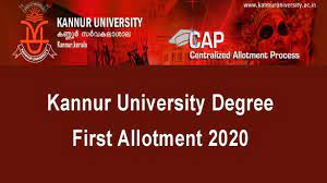 This link provides access to the ku. Kannur University Degree First 1st Allotment Result 2020 Ug 1st Allotment Result Www Admis