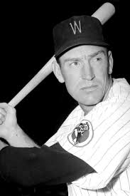 This Date in Washington Senators History