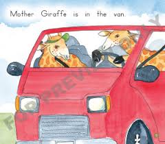 The Van – Pioneer Valley Books