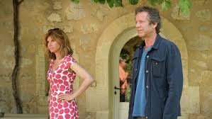 Florence pernel as elisabeth richard. Crime Dans Les Alpilles Crime Dans Les Alpilles Crime A Maussane Le Telefilm