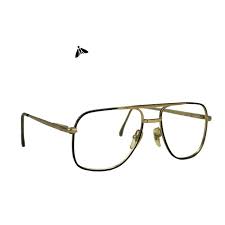 vintage optik cerceve gozlerinde golgeler vatkali guve dior 1980 ler gunes gozlugu