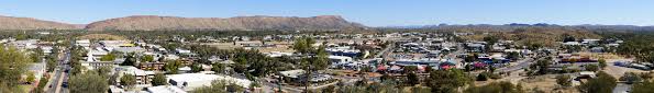 Quirky bars and cafes, and. Alice Springs Travel Guide At Wikivoyage