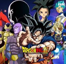 Posted by hahonryu il y a 2 semaines. Dragon Ball Super La Date Du Retour De L Anime Teasee Dans Le Manga Purebreak