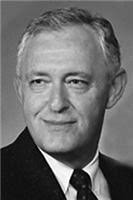 Gilbert Redding Obituary (2014)