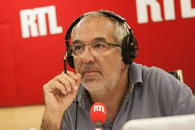 C'est à lire : "Le Diable en personne" de Peter Farris