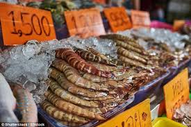 Halal and haram sea foods in islam list of halal seafood including crab lobster crocodile octopus. Is Crab Haram Shia