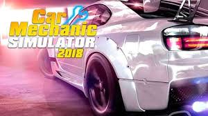 Era solo cuestión de tiempo cuando la idea de los autos se tradujo a una aplicación moderna de juegos para android. Car Mechanic Simulator 2018 Game Trainer 8 Trainer Promo Download Gamepressure Com