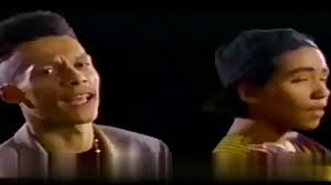 Technotronic Feat. MC Eric