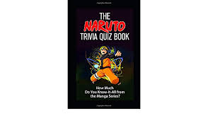 Please, try to prove me wrong i dare you. Naruto Trivia Quiz Book How Much Do You Know It All About Naruto Know It All Trivia Quiz Series Mann Jacob Amazon Com Mx Libros