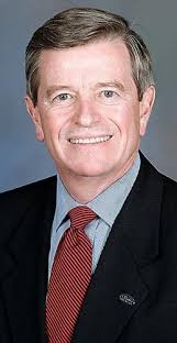 Chamber leader McCoy to retire in 2017