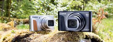 Compare Canon Cameras Camera Selector Cameras Canon Uk