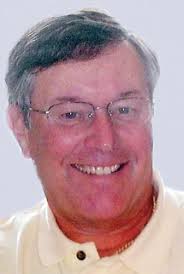 Charles Barrett Obituary (1946