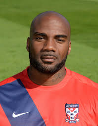 Out-of-favour York City striker Emile Sinclair targeting Guiseley extension 