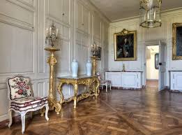 Appartement De Madame De Pompadour 04 14 Beautiful Interiors French Interior Interior