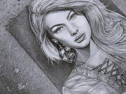Drawing instruments include graphite pencils, pen and ink. Designer Drawings Drawing Free Image On Pixabay