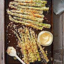 Even Picky Eaters Will Adore These 31 Tasty Asparagus Recipes Asparagus Recipe Asparagus Dishes Baked Asparagus