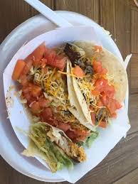 Best fish tacos in st pete beach. Fish Tacos Woodys Picture Of Woody S Waterfront St Pete Beach Tripadvisor