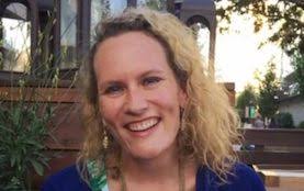 Stephanie (Britt) Griffin '96