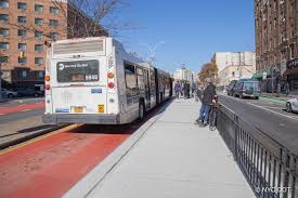 Planning to cancel a bus ticket that you just bought yesterday, and therefore want the help of the customer care? Highbridge Bus And Bike Lanes Added To Bronx Corridor Hub For Cyclist Injuries Norwood News