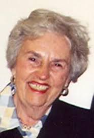 Margaret Ann Coughlin Obituary April 1, 2004