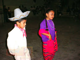 I Encuentro Académico, Deportivo y Cultural de la Zona 016 de Educación  Primaria. Calkiní 2002