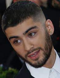 Twitter Zayn Malik Hairstyle Zayn Malik Beard Zayn Malik Pics