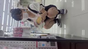 다이소 물건 고르는년 ㅍㅌ ipcam