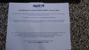 We did not find results for: Tx Two 2 Spirit Airlines Voucher 20 000 Miles Each Clublexus Lexus Forum Discussion