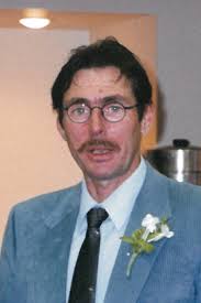 Larry Benjamin Rehaume