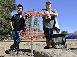 Flying disc was approved as part of unicode 11.0 in 2018 and added to emoji 11.0 in 2018. Second Disc Golf Course Opens At Cachuma Lake Local News Santamariatimes Com