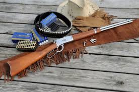 Rossi firearms have been in existence for more than 100 years. Rossi 92 Modern Firearms