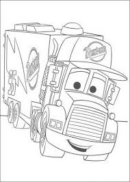 They contain main characters from pixar movie i.e. Kids N Fun Com 84 Coloring Pages Of Cars Pixar