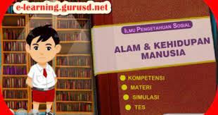 Media Pembelajaran Alam Dan Kehidupan Manusia Pengaruh Pada Berbagai Aspek Manusia Belajar