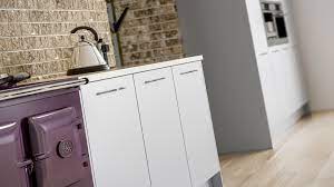 Available in white or oak effect, our units are designed to fit our new goodhome kitchen ranges. Additional Kitchen Units Angelos Interiors
