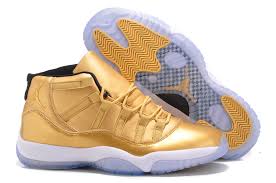 These shoes were only given to a few cast and crew, making them extremely valuable. Jordans 11 Black And Gold Buy Clothes Shoes Online
