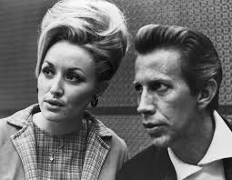 Her mother was a singer who taught dolly church music. 44 Pictures Of Dolly Parton S Life From Her Youth To The Present
