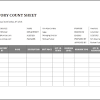 While it is easy and free to use an excel sheet to calculate intrinsic value and margin of safety for an individual stock, it is not very productive as you need to enter the values for each company individually. 1
