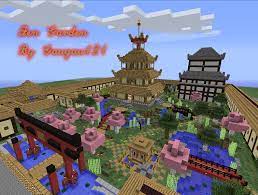 Epingle Sur Zen Garden