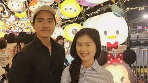 Tapi dua minggu setelah ajakan menikah. Bertikai Dengan Kaesang Pangarep Felicia Tissue Udah Janji Mau Nikahin Tapi Herstory