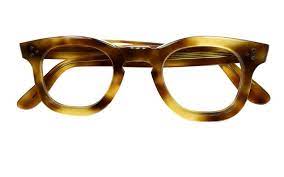 1950s frame france 眼鏡 眼鏡 メンズ ヴィンテージ