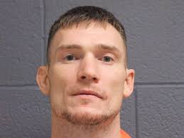 Offender Tracking Information System (OTIS)