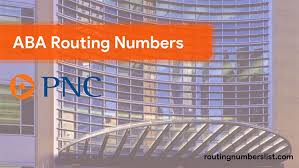 The main aim of the check routing number is that it helps to identify where the record of a transaction was open. Pnc Routing Routing Number United States How To Guide